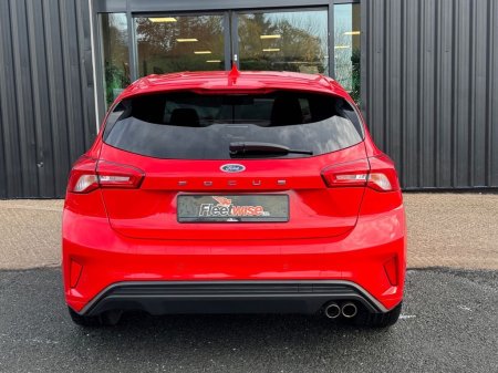 2019 Ford Focus - photo 5