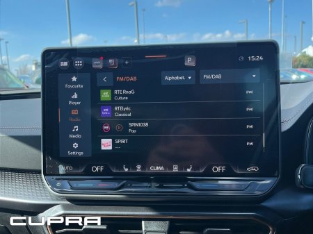 2026 Cupra Leon - photo 18
