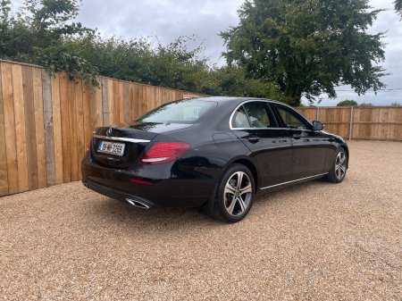 2019 Mercedes-Benz E-Class - photo 7