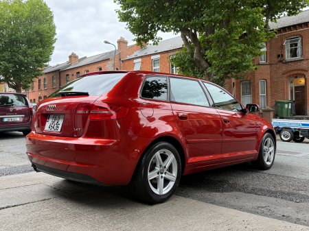 2013 Audi A3 - photo 5
