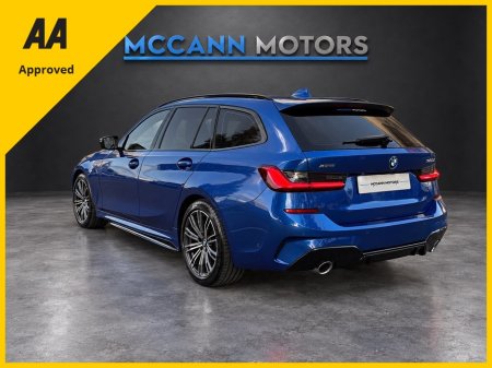 2019 BMW 3-Series - photo 5