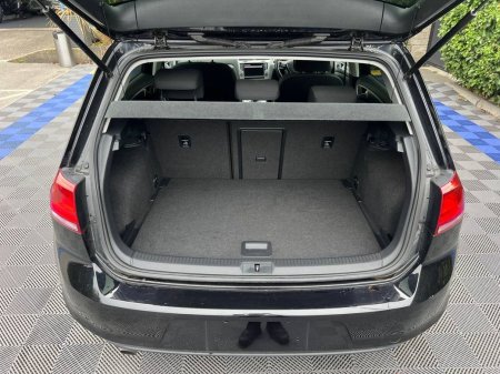 2015 Volkswagen Golf - photo 13