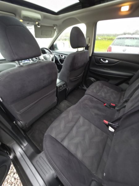 2018 Nissan X-Trail - photo 18