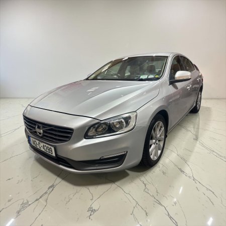 2014 Volvo S60 - photo 5