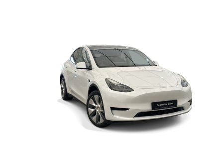 2023 Tesla Model Y RWD BZB3S5T3