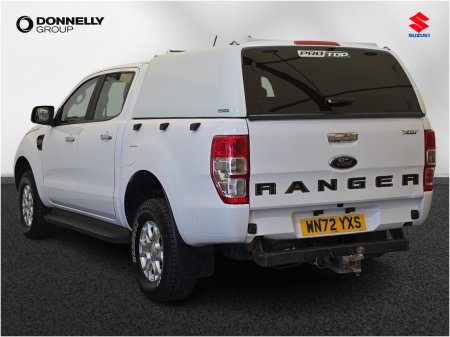 2022 Ford Ranger - photo 2