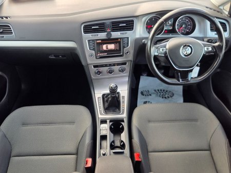 2016 Volkswagen Golf - photo 12