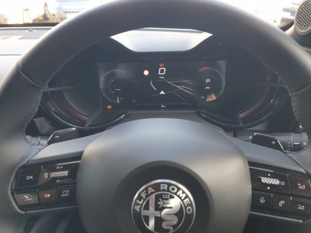 2026 Alfa Romeo Junior - photo 11
