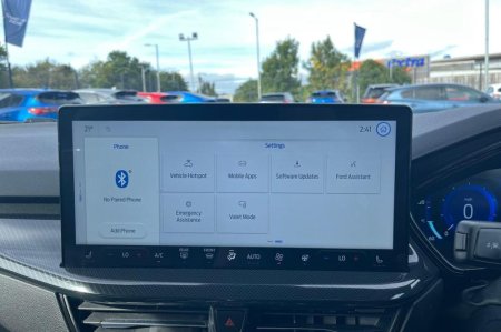 2023 Ford Focus - photo 30