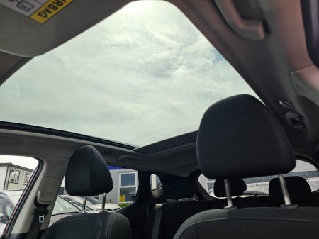 2018 Nissan Qashqai - photo 10