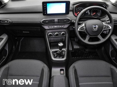 2022 Dacia Jogger - photo 2