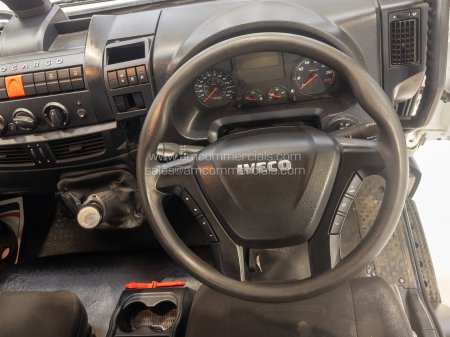 2021 IVECO 75-160 - photo 26