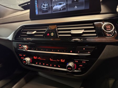 2019 BMW 6-Series - photo 15