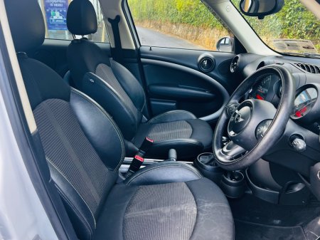 2016 Mini Countryman - photo 18