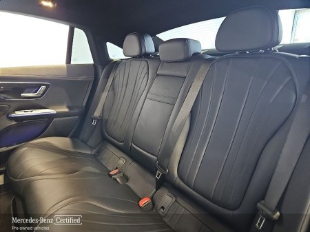 2023 Mercedes-Benz EQE - photo 17
