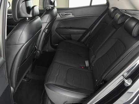 2023 Kia Sportage - photo 21
