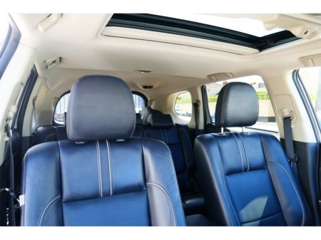 2017 Mitsubishi Outlander - photo 18