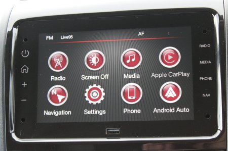 2025 Citroen Relay - photo 14
