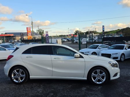 2015 Mercedes-Benz A-Class - photo 5