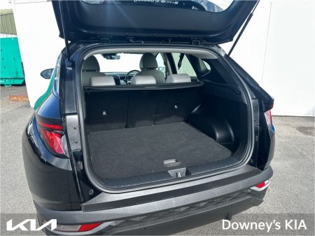 2022 Hyundai Tucson - photo 15