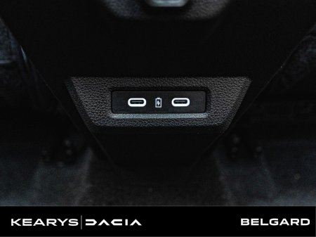 2026 Dacia Bigster - photo 19