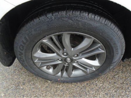 2015 Hyundai ix35 - photo 12