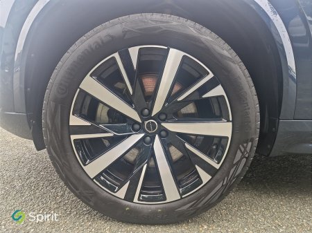 2025 Volvo XC90 - photo 9