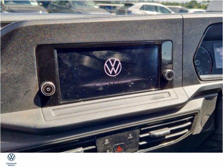 2023 Volkswagen Caddy - photo 16