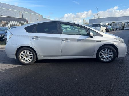 2012 Toyota Prius - photo 8