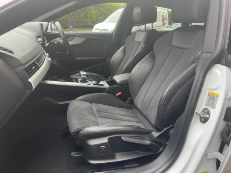 2023 Audi A5 - photo 24