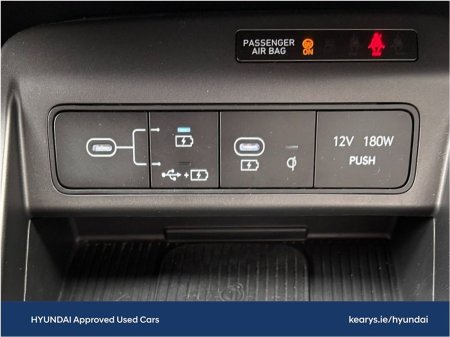 2024 Hyundai KONA - photo 15