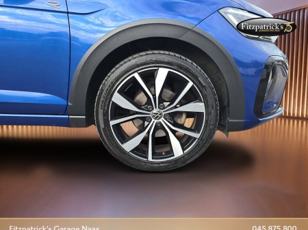 2024 Volkswagen Taigo - photo 6