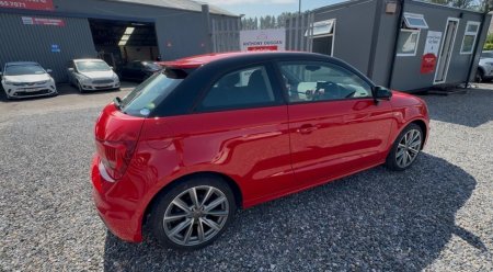 2015 Audi A1 - photo 3