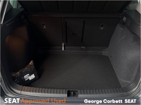 2026 SEAT Ateca - photo 12