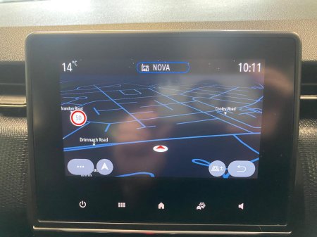2023 Renault Clio - photo 16