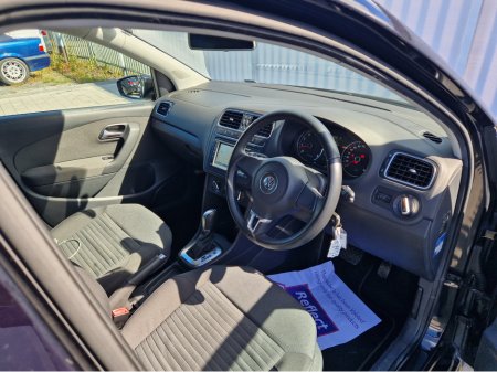 2013 Volkswagen Polo - photo 15
