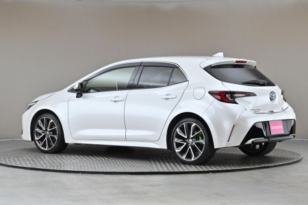 2023 Toyota Corolla - photo 6