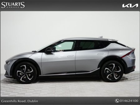 2025 Kia EV6 - photo 6