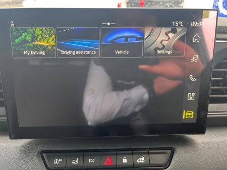 2026 Renault Master - photo 23