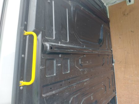 2023 Volkswagen Crafter - photo 33