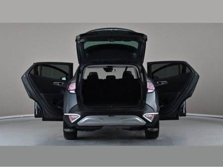 2023 Kia Sportage - photo 14