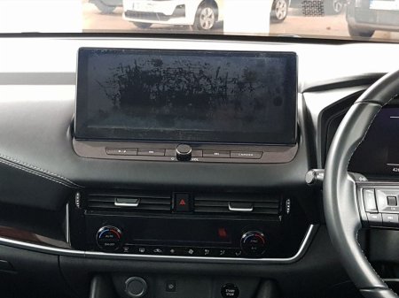 2023 Nissan Qashqai - photo 12