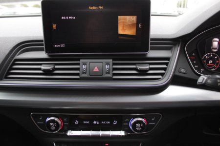 2019 Audi Q5 - photo 14