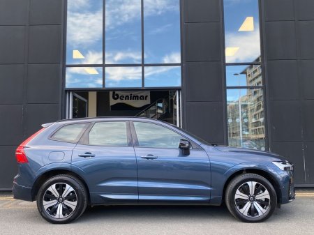 2024 Volvo XC60 - photo 4