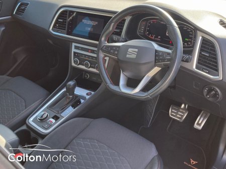 2023 SEAT Ateca - photo 11