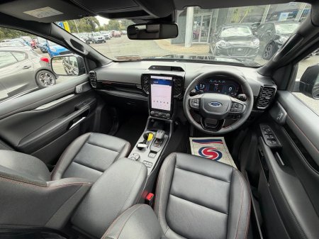 2026 Ford Ranger - photo 10