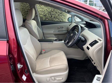 2019 Toyota Prius - photo 12