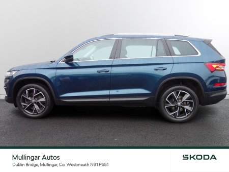 2022 Skoda Kodiaq - photo 6
