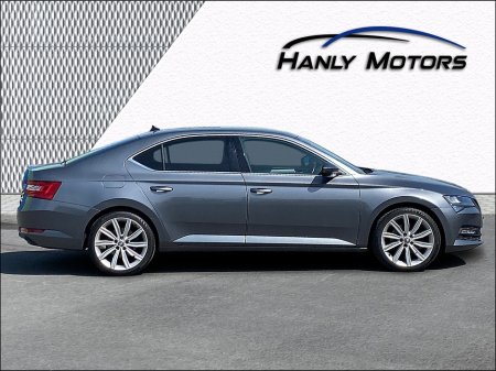 2023 Skoda Superb - photo 10