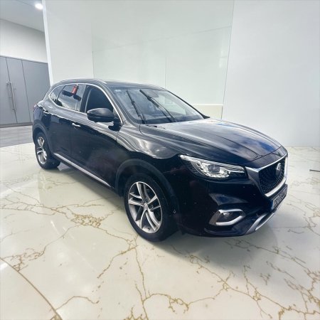 2023 MG HS - photo 9